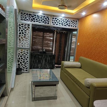 فندق Green Heaven Shree بوري المظهر الخارجي الصورة